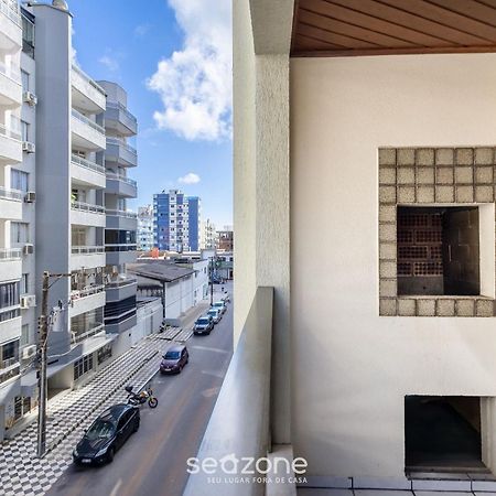 Lindo Apto 1 Quadra Do Mar Meia Praia Eis305 Itapema Exterior foto